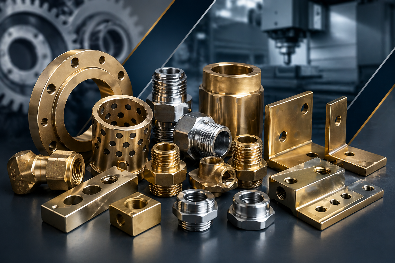 Seven Eleven Industries Industrial Equipment